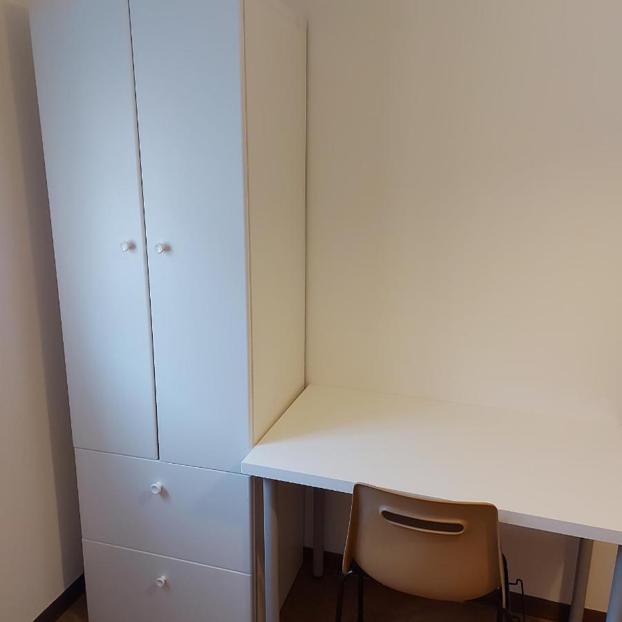 Fare Bnb - Room Pappagnocca Reggio Emilia Exterior photo