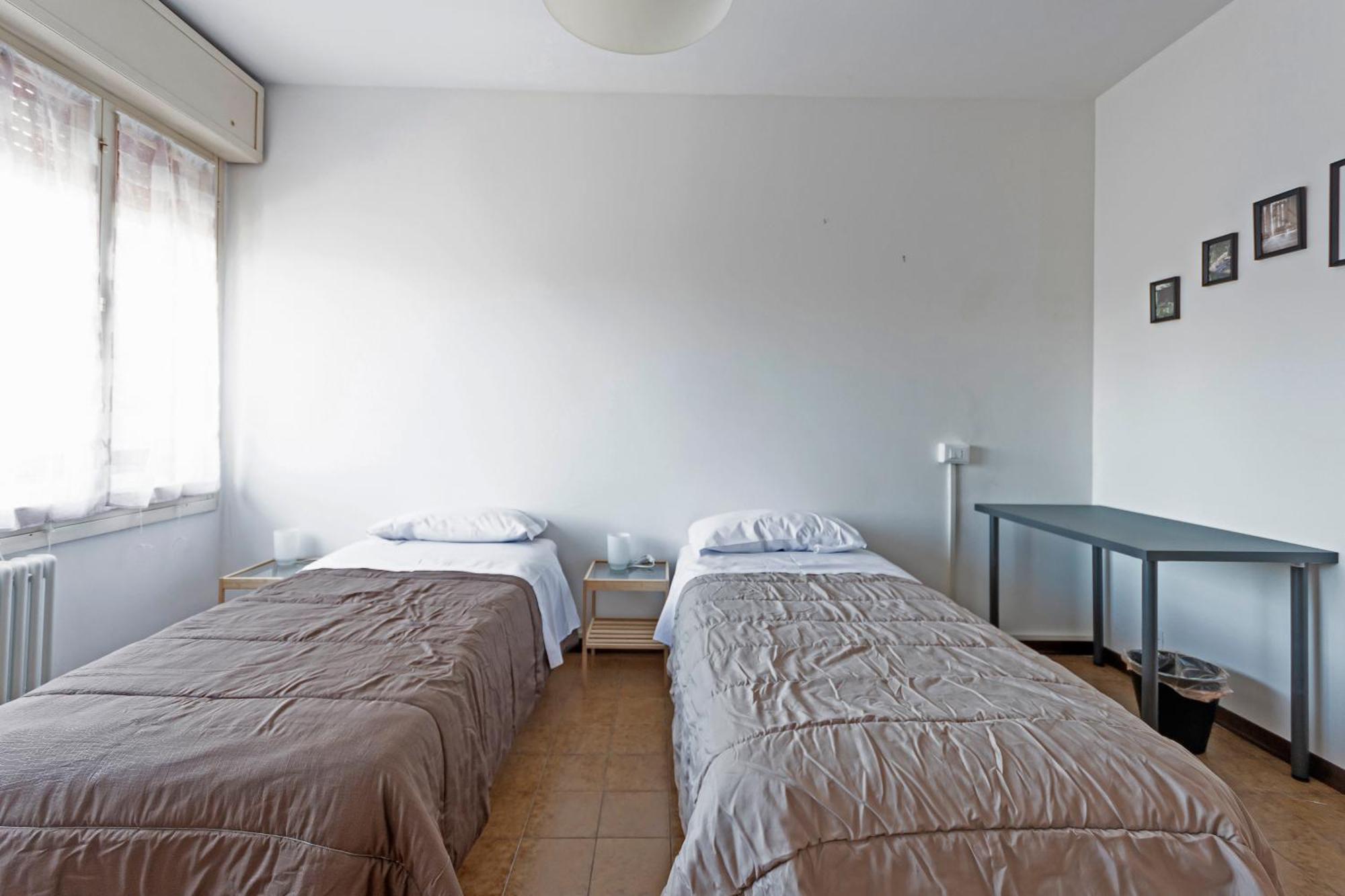 Fare Bnb - Room Pappagnocca Reggio Emilia Exterior photo