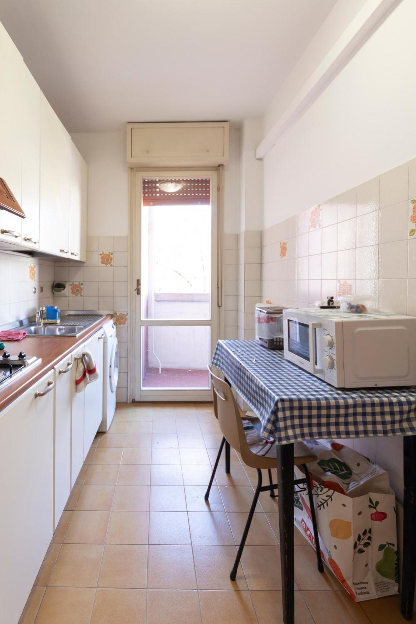 Fare Bnb - Room Pappagnocca Reggio Emilia Exterior photo